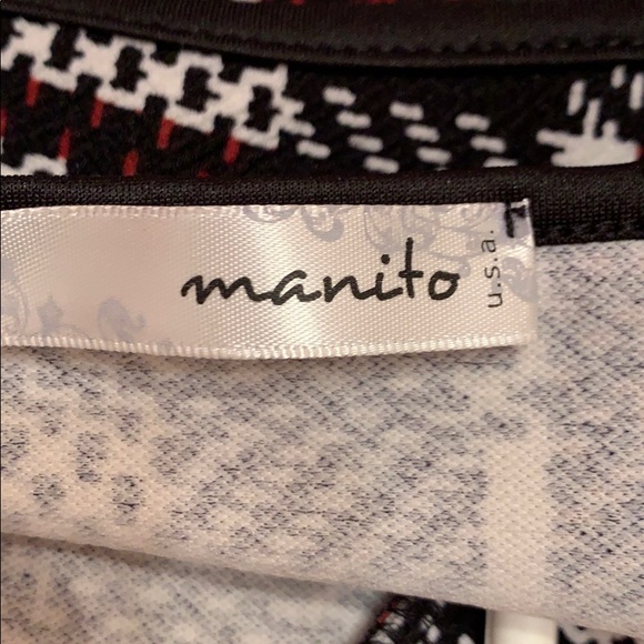 Woman Dress, Size S - Picture 3 of 3